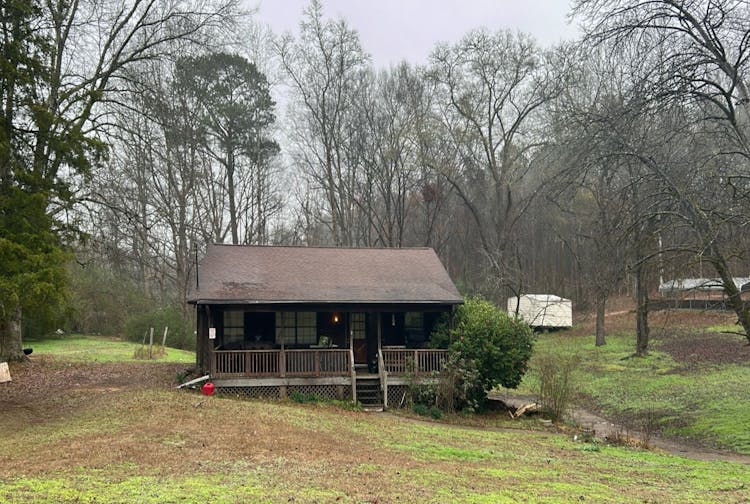 7658 Lock 17 Rd Bessemer, AL 35023, Jefferson County