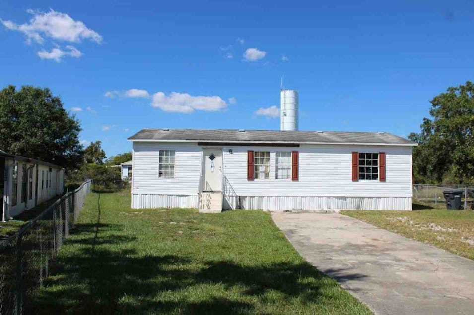 138 Caloosa Lake Cir S Lake Wales, FL 33859, Polk County