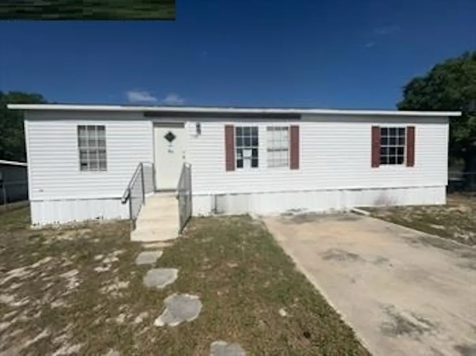 138 Caloosa Lake Cir S Lake Wales, FL 33859, Polk County