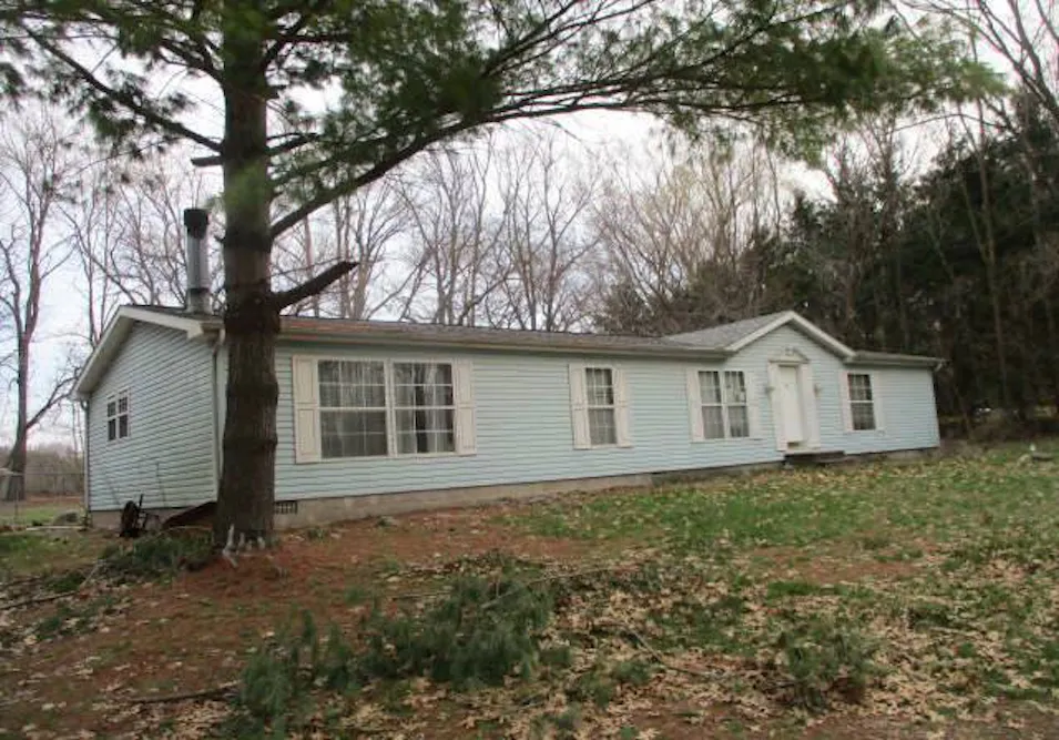 27134 Deerfield Ln Edwardsburg, MI 49112, Cass County