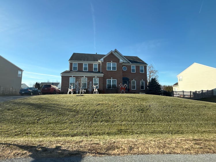 243 Pebble Beach Drive Charles Town, WV 25414, Jefferson County