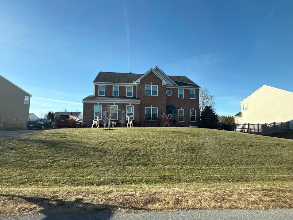 243 Pebble Beach Drive Charles Town, WV 25414, Jefferson County