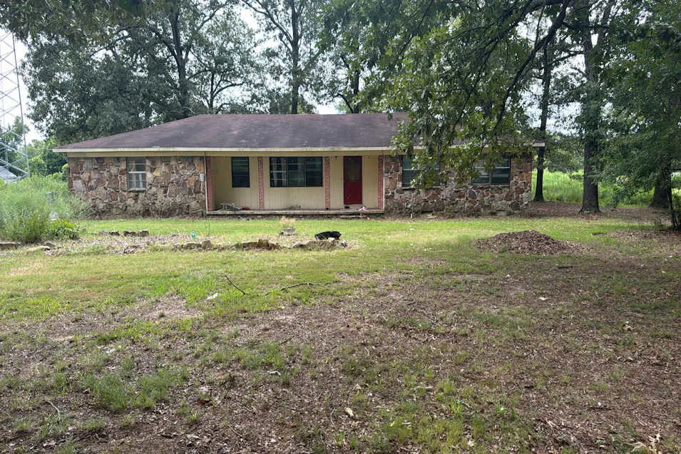 390 Newport Rd Southside, AR 72501, Independence County