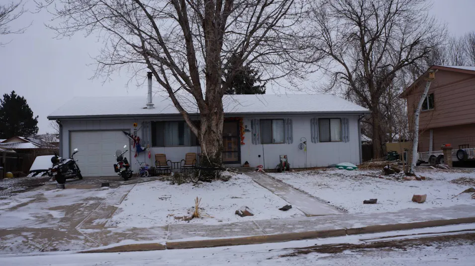 303 11th St Gilcrest, CO 80623, Weld County