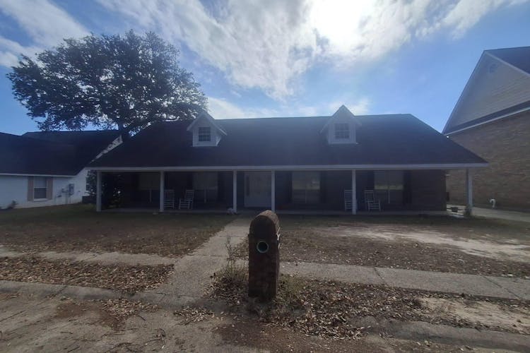 2105 Lindhridge Drive Gulfport, MS 39507, Harrison (1st District - Gulfport) County