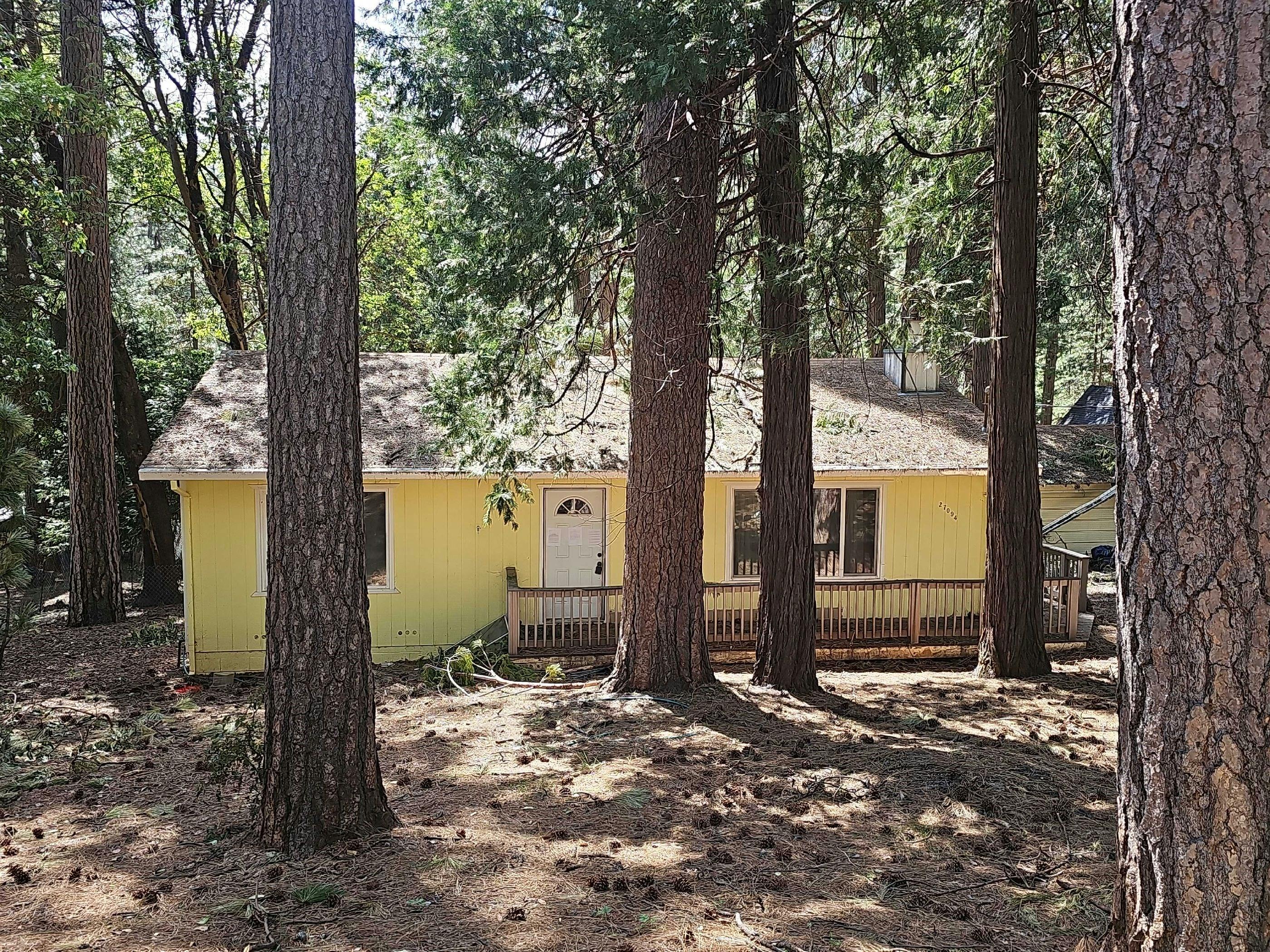 Barton Rd, Pioneer, CA 95666