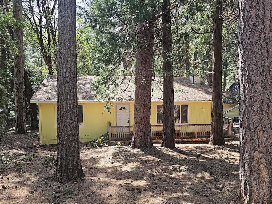 27094 Barton Rd Pioneer, CA 95666, Amador County