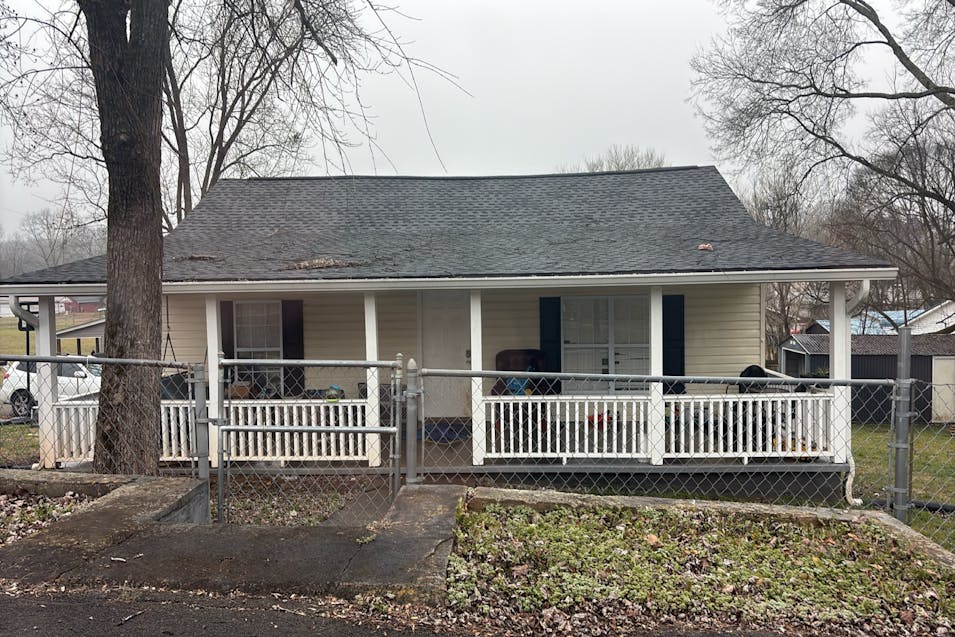 746 South Walnut Street Whitwell, TN 37397, Marion County