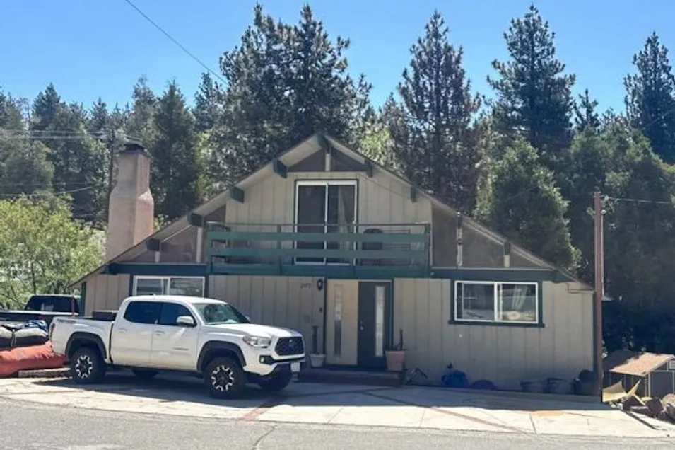 2175 Spring Oak Drive Running Springs, CA 92382, San Bernardino County