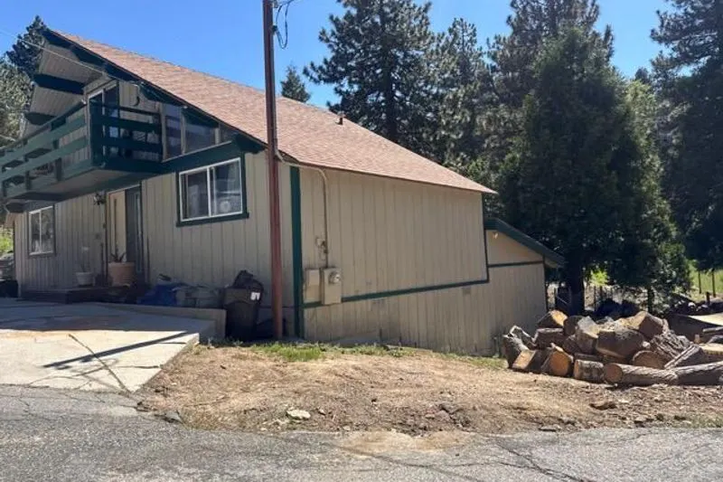 Spring Oak Dr, Running Springs, CA 92382 #1