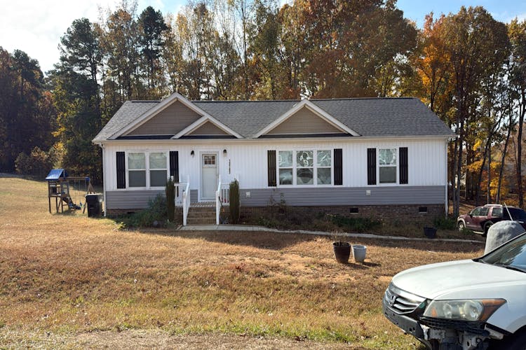 13783 St. Johns Drive Stanfield, NC 28163, Stanly County