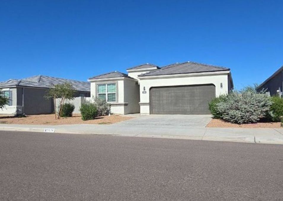 5234 West Stargazer Pl Laveen, AZ 85339, Maricopa County