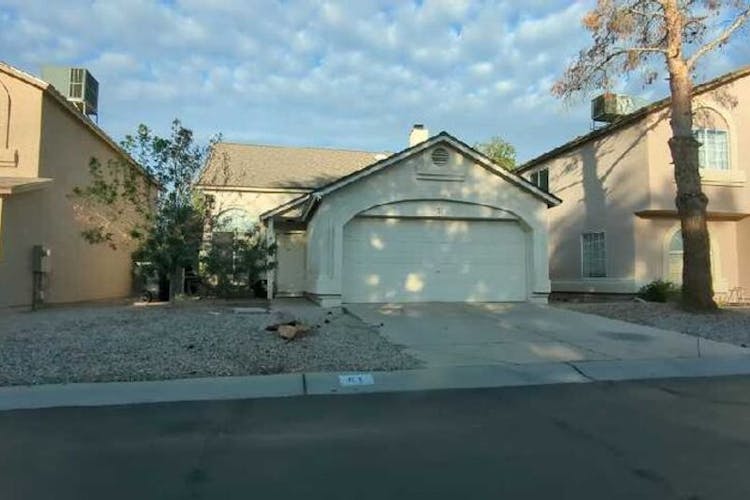 3755 E Broadway Rd Unit 51 Mesa, AZ 85206, Maricopa County