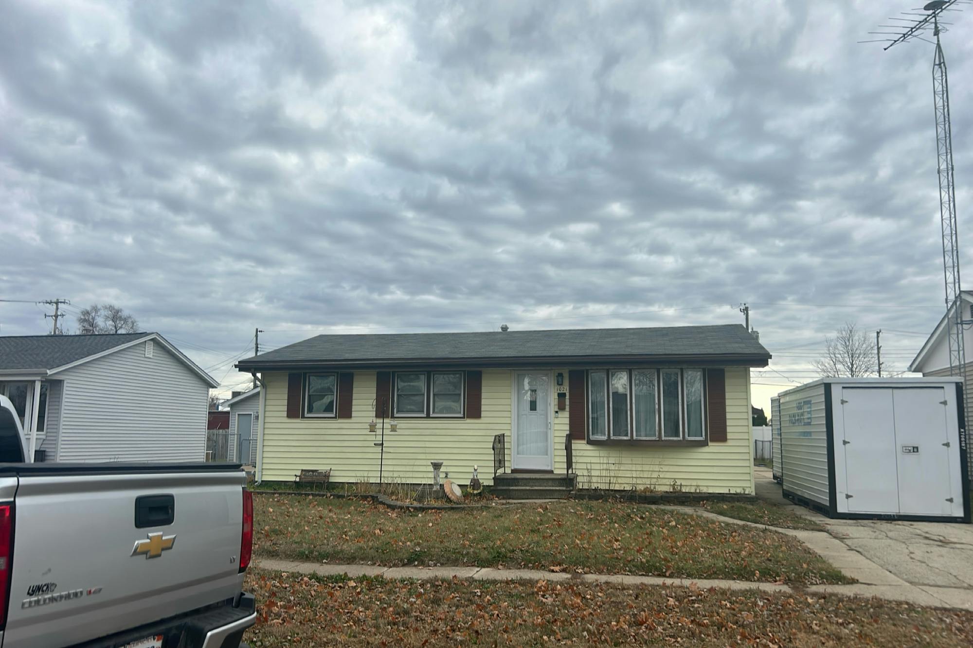 Anna Ave, Machesney Park, IL 61115