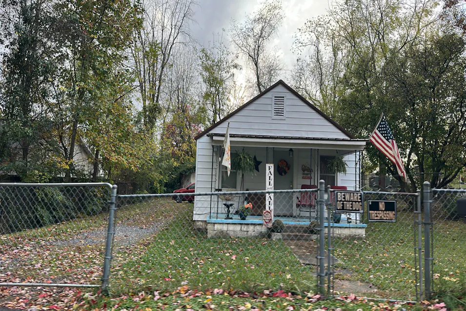 119 South Beech Street Johnson City, TN 37604, Washington County