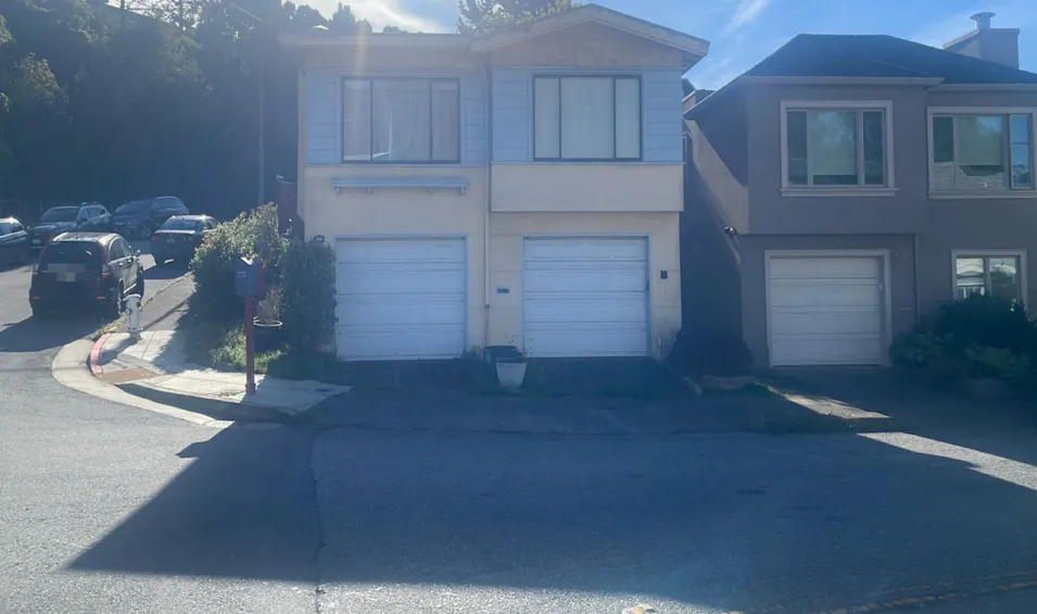 480 Panorama Dr San Francisco, CA 94131, San Francisco County