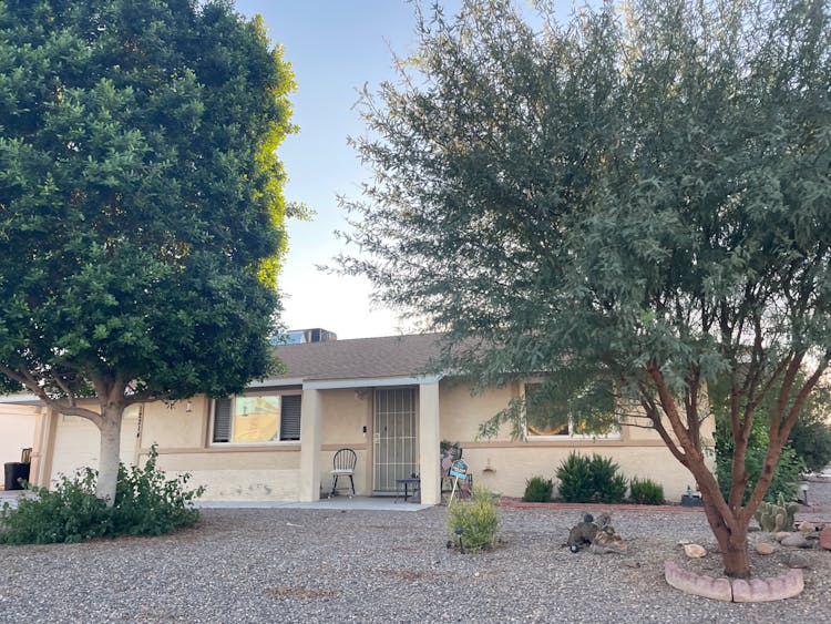 12214 N Hacienda Dr Sun City, AZ 85351, Maricopa County