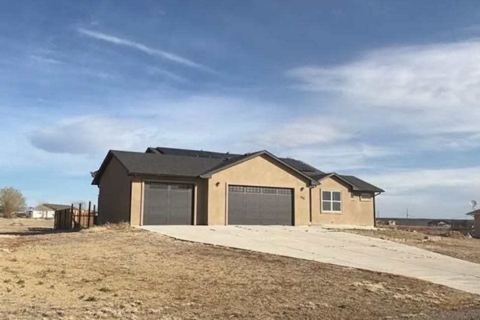 1879 E Jerrian Ln Pueblo West, CO 81007, Pueblo County
