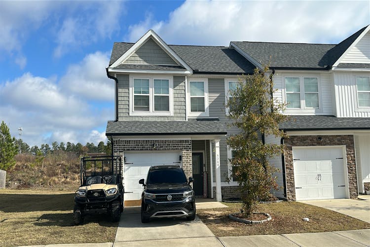 5360 Nikki Way Grovetown, GA 30813, Columbia County