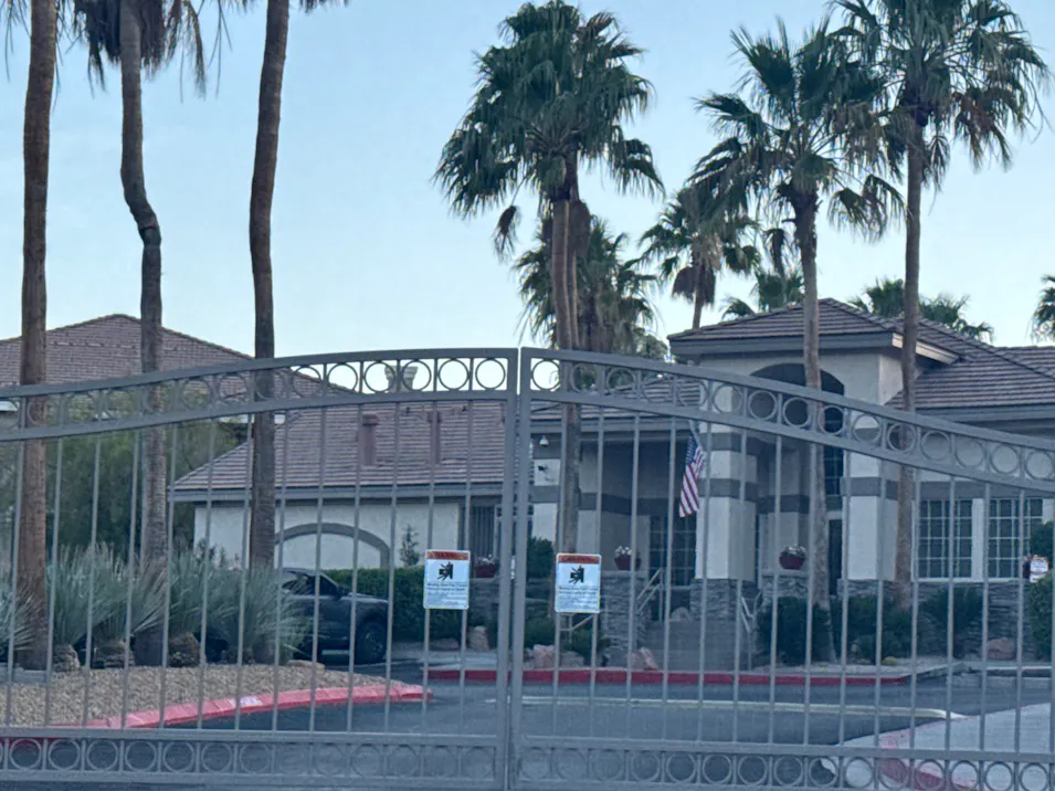 9901 Trailwood Dr #2158 Las Vegas, NV 89134, Clark County