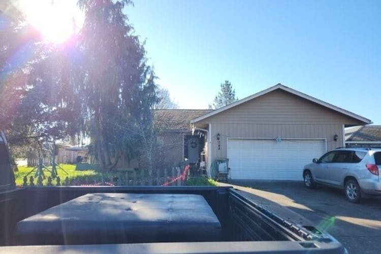 788 NE Blair St Sheridan, OR 97378, Yamhill County