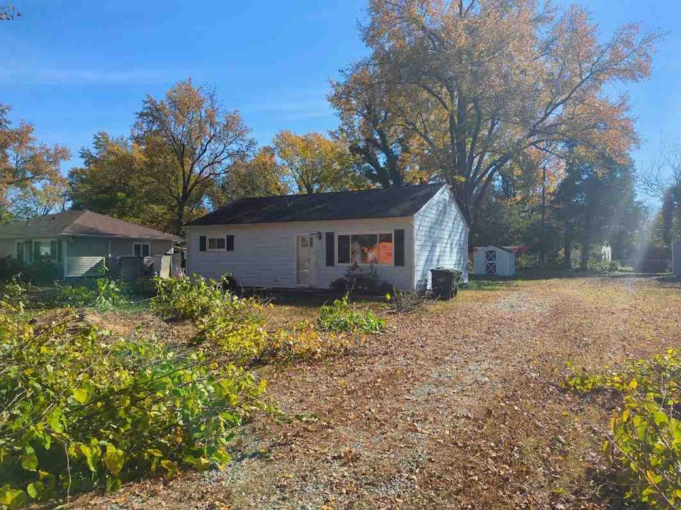 2135 Allwood Ave Richmond, VA 23224, Richmond City County