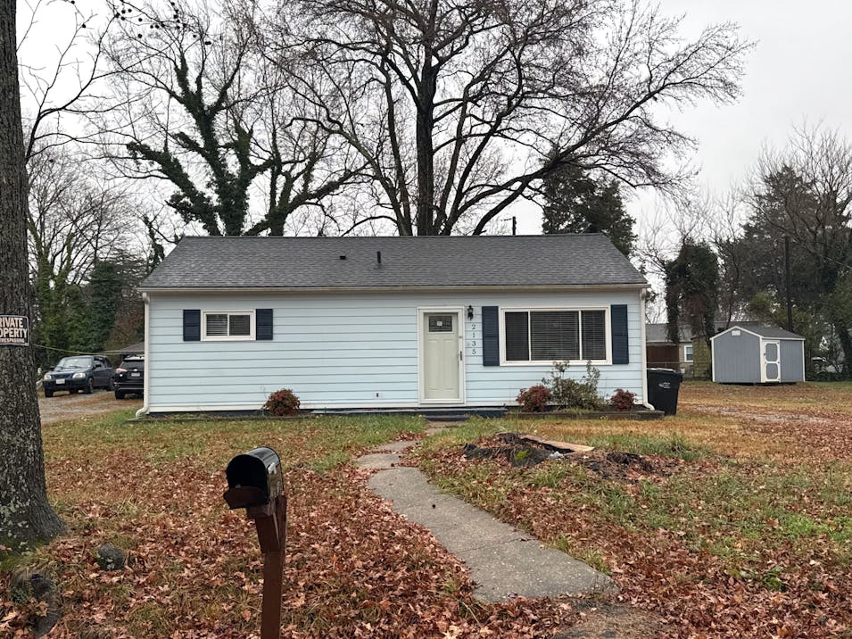2135 Allwood Ave Richmond, VA 23224, Richmond City County