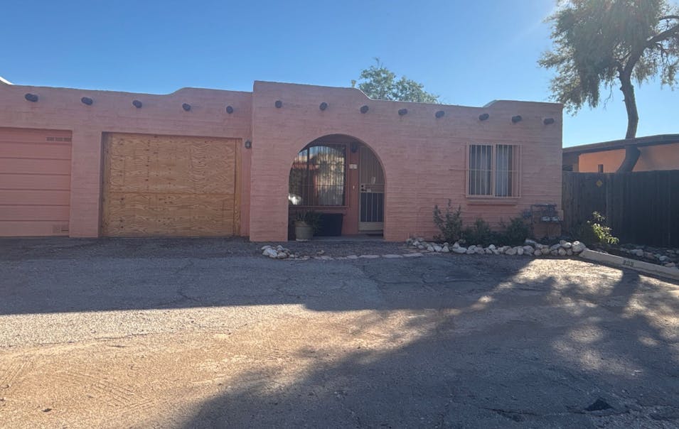 905 E Mesquite Dr Unit 2 Tucson, AZ 85719, Pima County