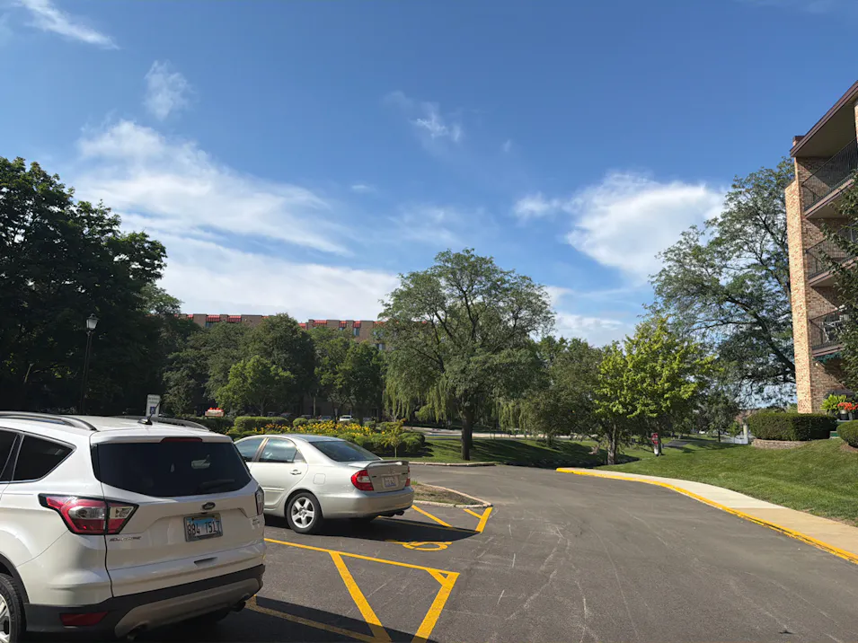 502 West Huntington Commons Road, # 434 Mount Prospect, IL 60056, Cook County