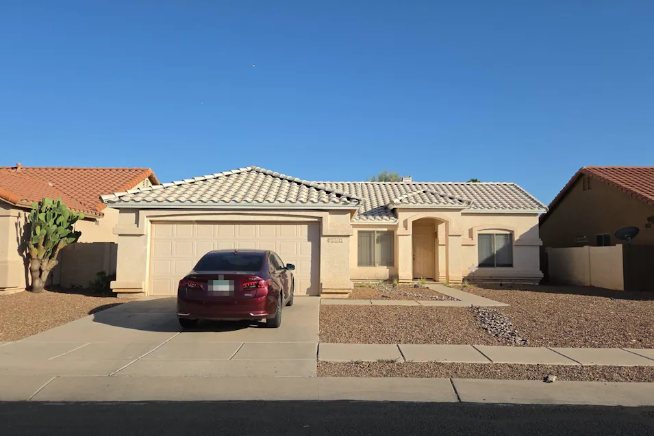 7303 West Silver Sand Drive Marana, AZ 85743, Pima County