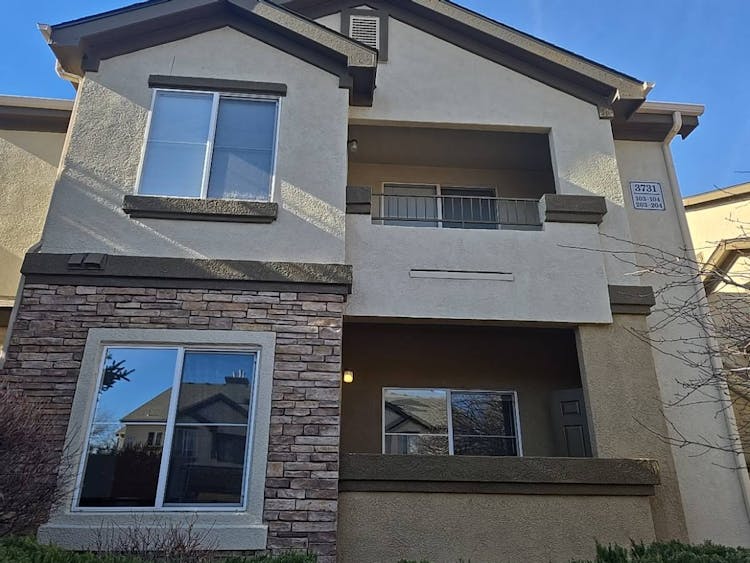 3731 Riviera Grv Apt 104 Colorado Springs, CO 80922, El Paso County