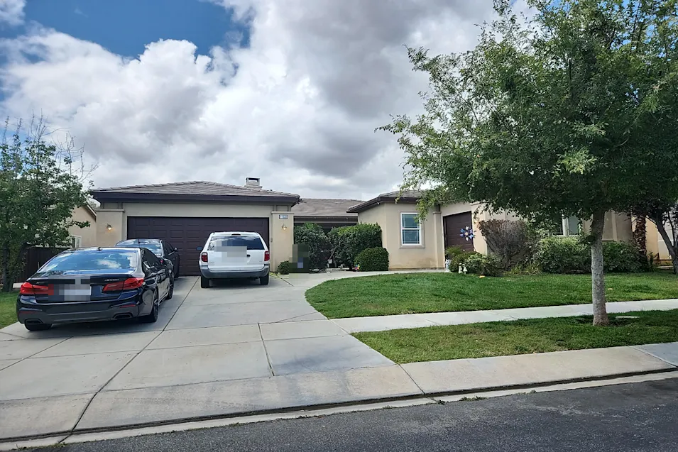 11533 Legends Ln Beaumont, CA 92223, Riverside County