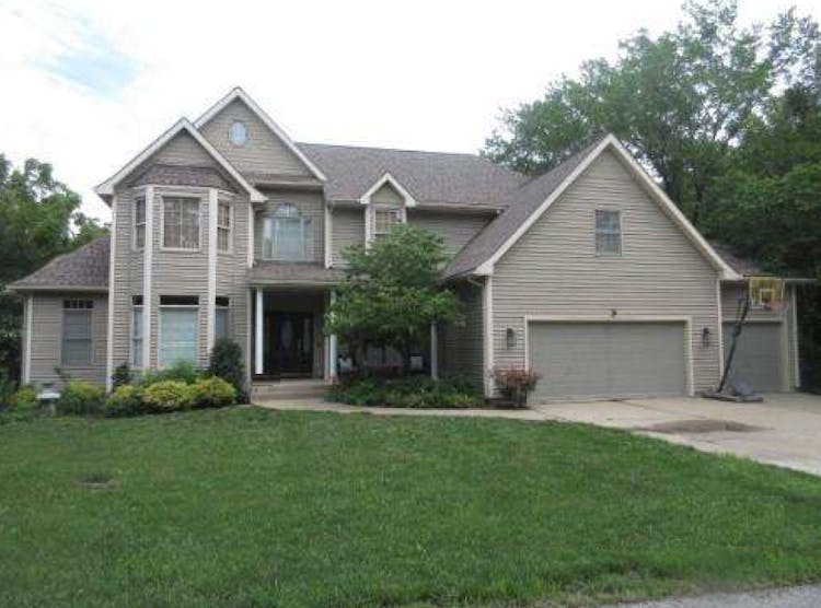 22906 E Ashford Ct Independence, MO 64050, Jackson County