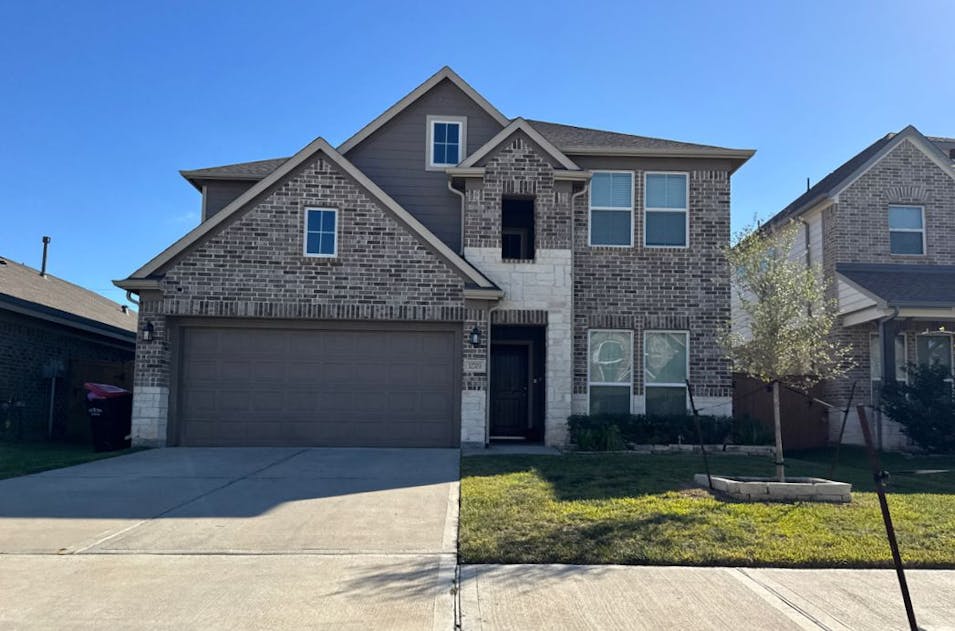 32703 Dew Crest Street Brookshire, TX 77423, Fort Bend County