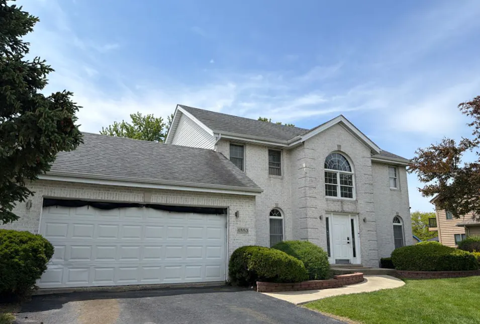 4553 Morning Glory Drive Matteson, IL 60443, Cook County