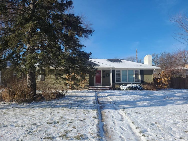 6000 Chowen Ave S Edina, MN 55410, Hennepin County