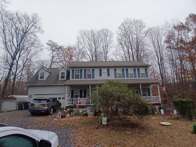 10229 Dixon Road Culpeper, VA 22701, Culpeper County
