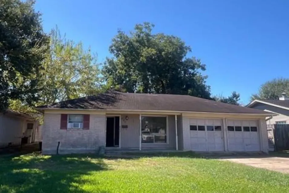 607 N 35th Street Nederland, TX 77627, Jefferson County