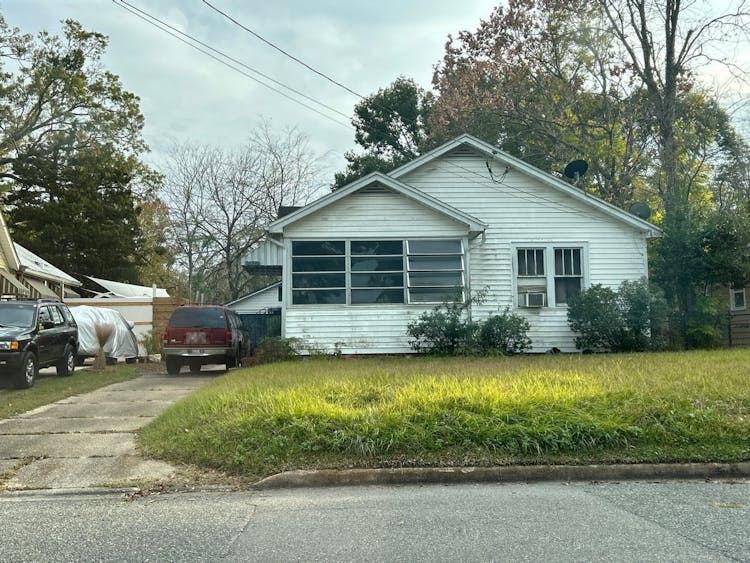 4014 Dellwood Avenue Jacksonville, FL 32205, Duval County