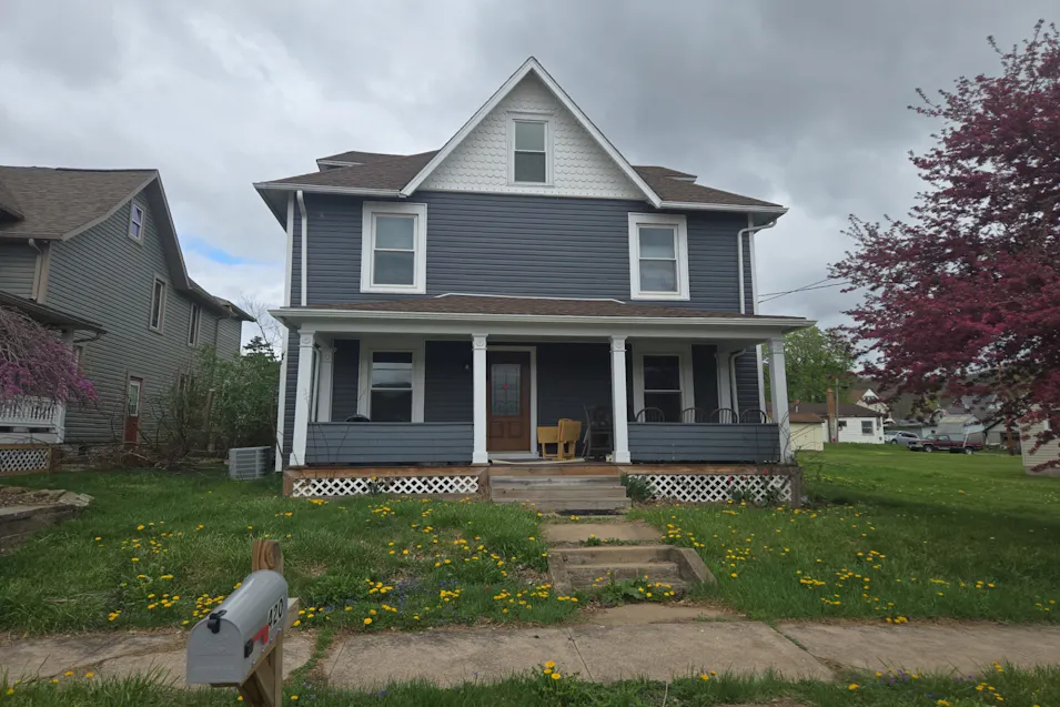 420 Prospect Ave Lock Haven, PA 17745, Clinton County
