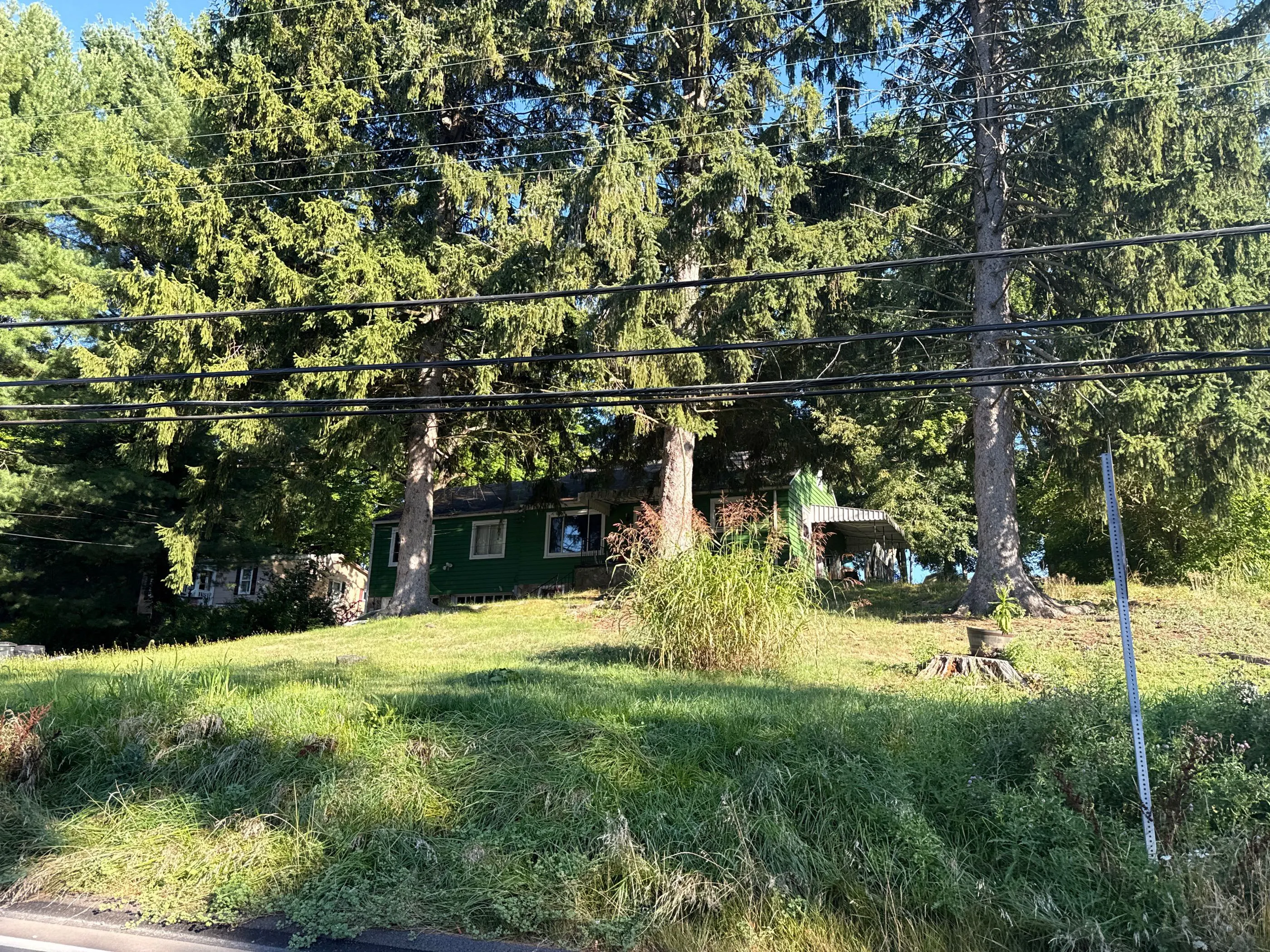 Spring Run Rd, Crescent, PA 15046 #1