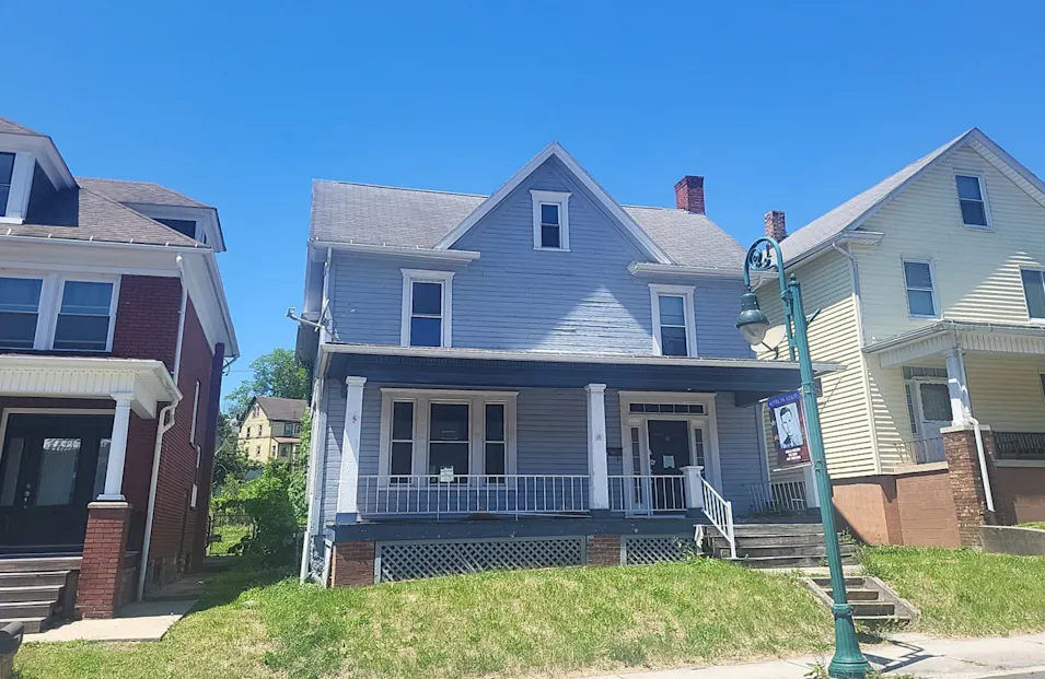 561 Washington Avenue Tyrone, PA 16686, Blair County