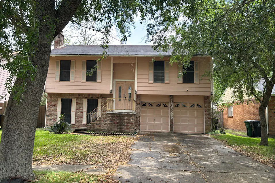 16527 Quail Dale Drive Missouri City, TX 77489, Fort Bend County