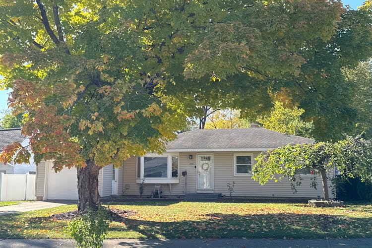 3501 Perry Ave SW Wyoming, MI 49519, Kent County