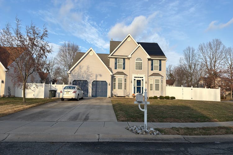 1513 Patricia Ct Williamstown, NJ 08094, Gloucester County