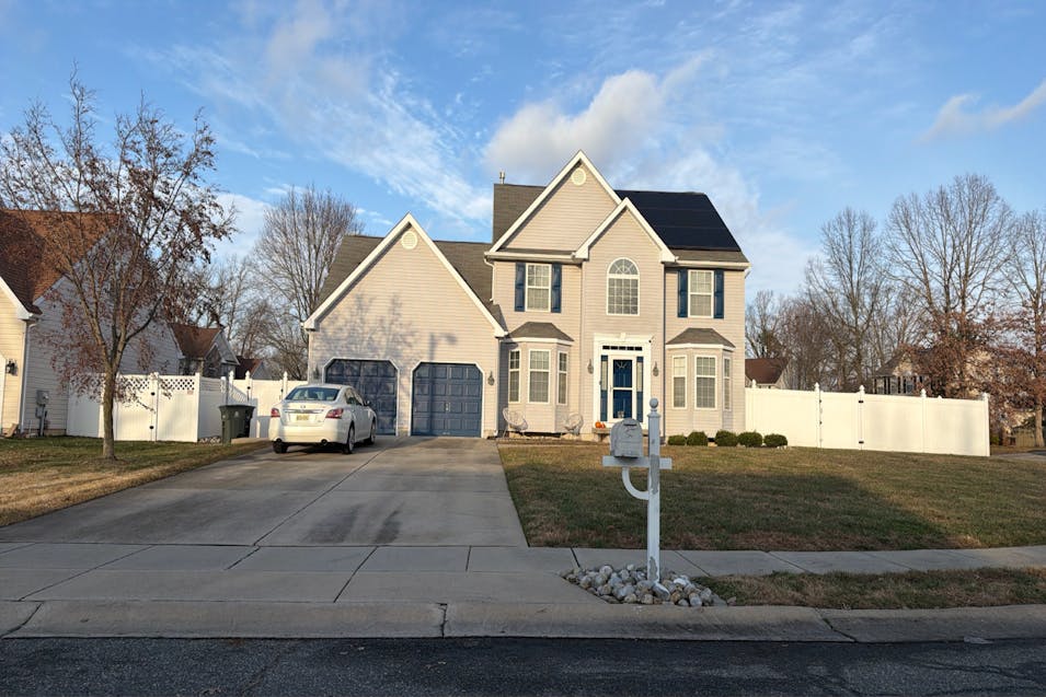 1513 Patricia Ct Williamstown, NJ 08094, Gloucester County