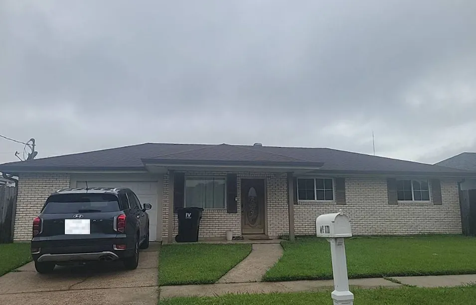 2716 Volpe Dr Chalmette, LA 70043, St Bernard County