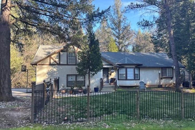 275 Sierra View Dr Colfax, CA 95713, Placer County