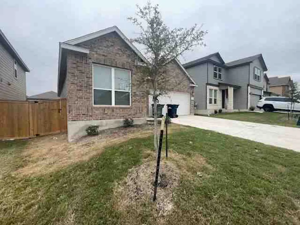 204 Robert Hightower Dr Jarrell, TX 76537, Williamson County