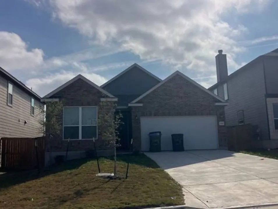 204 Robert Hightower Dr Jarrell, TX 76537, Williamson County